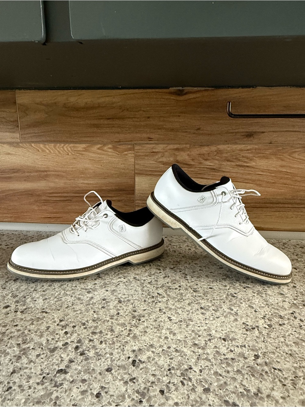 FootJoy Golf Shoes